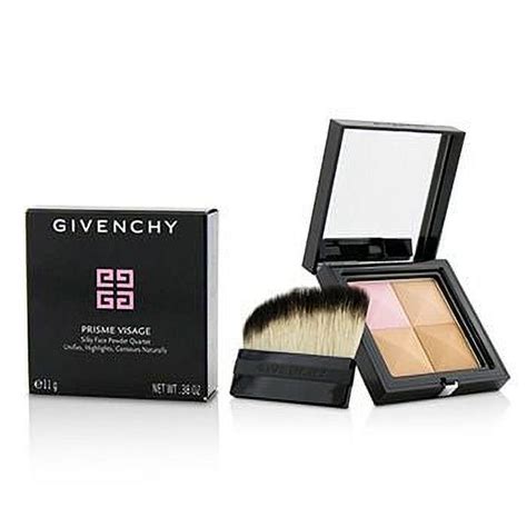 givenchy prisme powder dentelle beige|PRISME LIBRE 4.